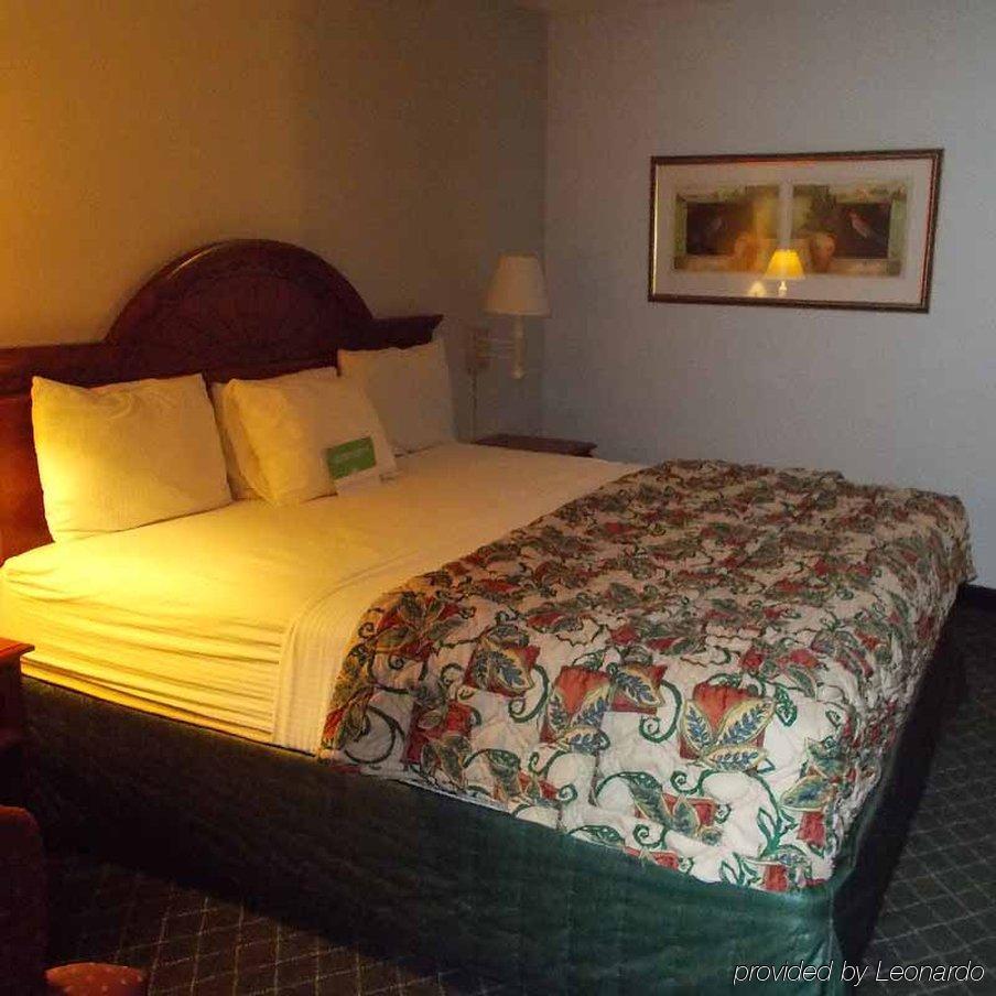 La Quinta Inn Hattiesburg Eksteriør billede
