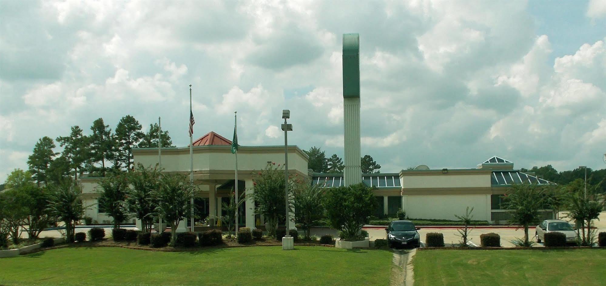 La Quinta Inn Hattiesburg Eksteriør billede