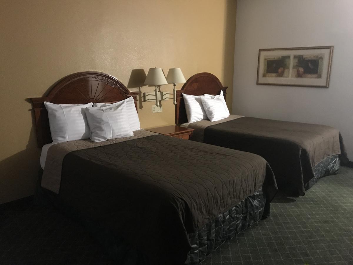 La Quinta Inn Hattiesburg Eksteriør billede