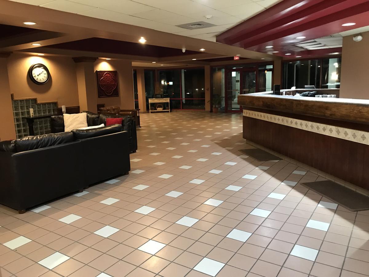 La Quinta Inn Hattiesburg Eksteriør billede