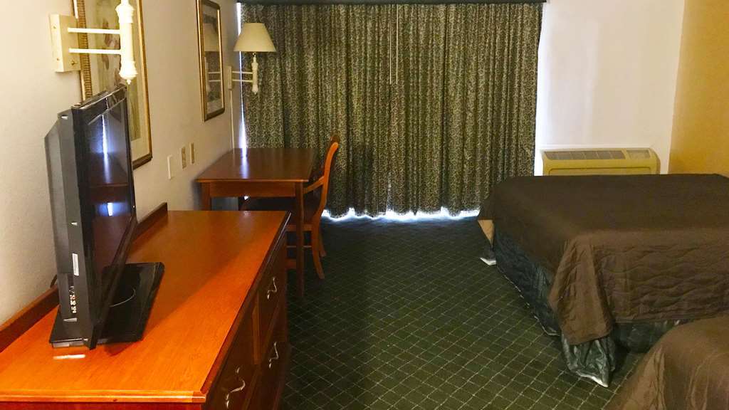 La Quinta Inn Hattiesburg Værelse billede