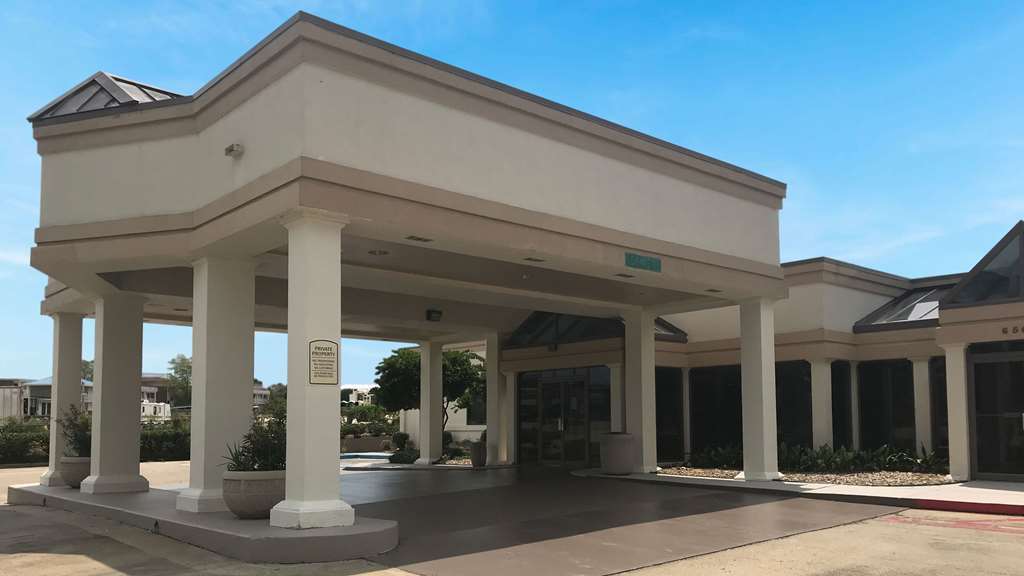 La Quinta Inn Hattiesburg Eksteriør billede