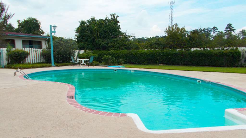 La Quinta Inn Hattiesburg Faciliteter billede