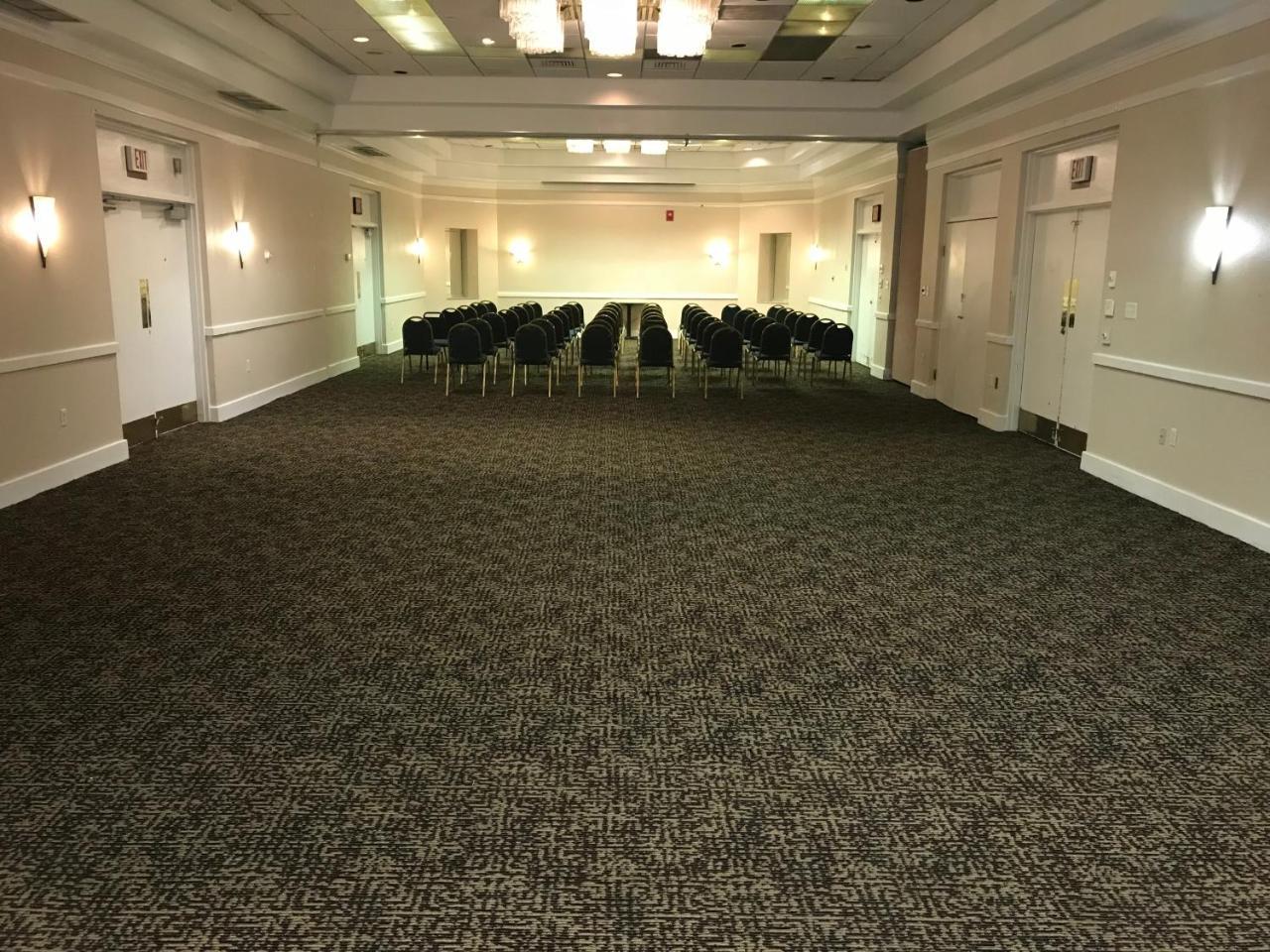 La Quinta Inn Hattiesburg Eksteriør billede
